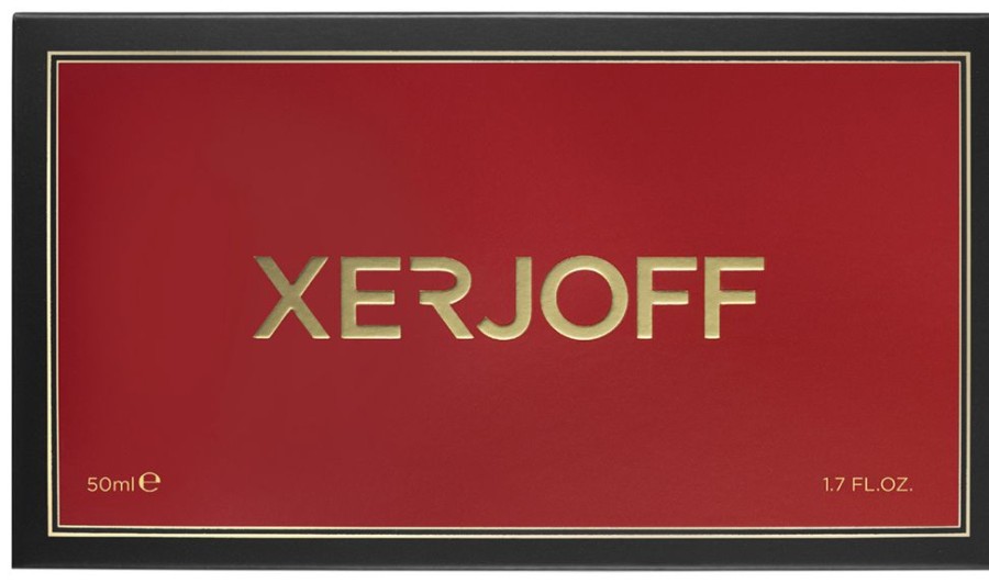 Perfume XERJOFF Perfume Women | Golden Moka