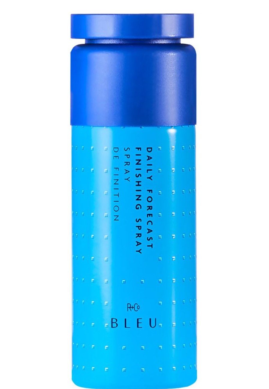 Hair R+Co Bleu Hairspray | Daily Forecast Finsihing Spray