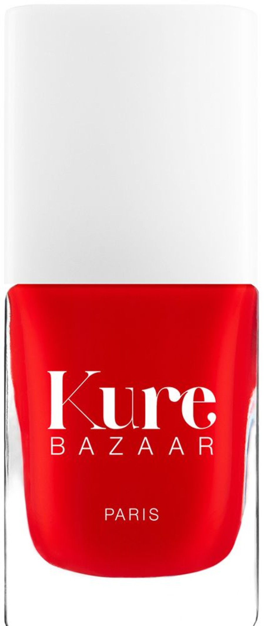 Makeup Kure Bazaar Nail Polish | Love