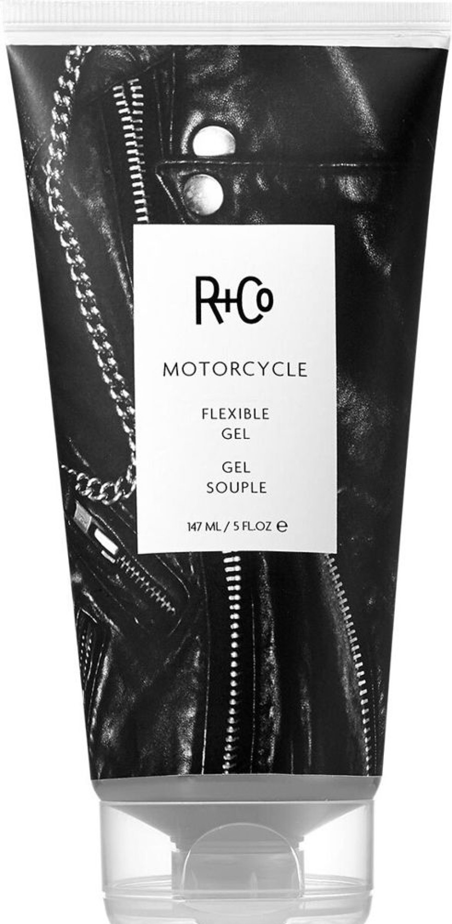 Hair R+Co Hair Wax | Motorcycle Flexible Gel