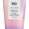 Hair R+Co Hair Mask | On A Cloud Baobab Oil Repair Masque