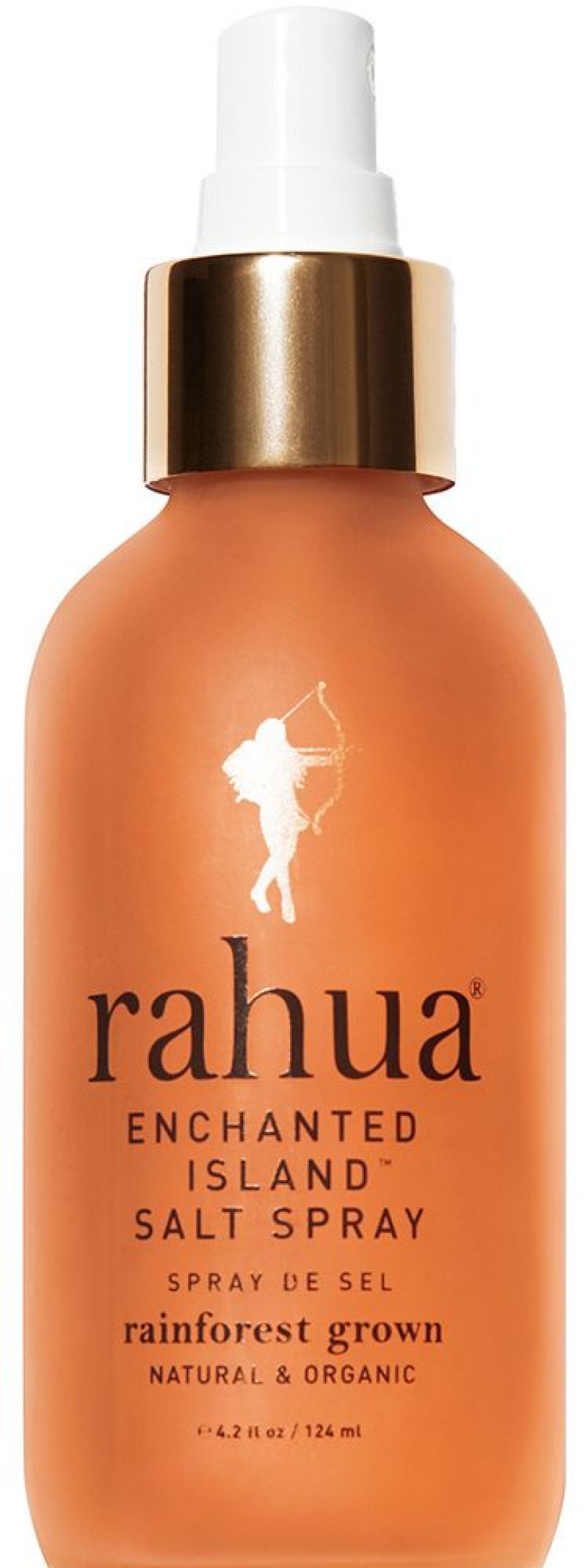 Hair Rahua Hairspray | Enchanted Island Salt Spray