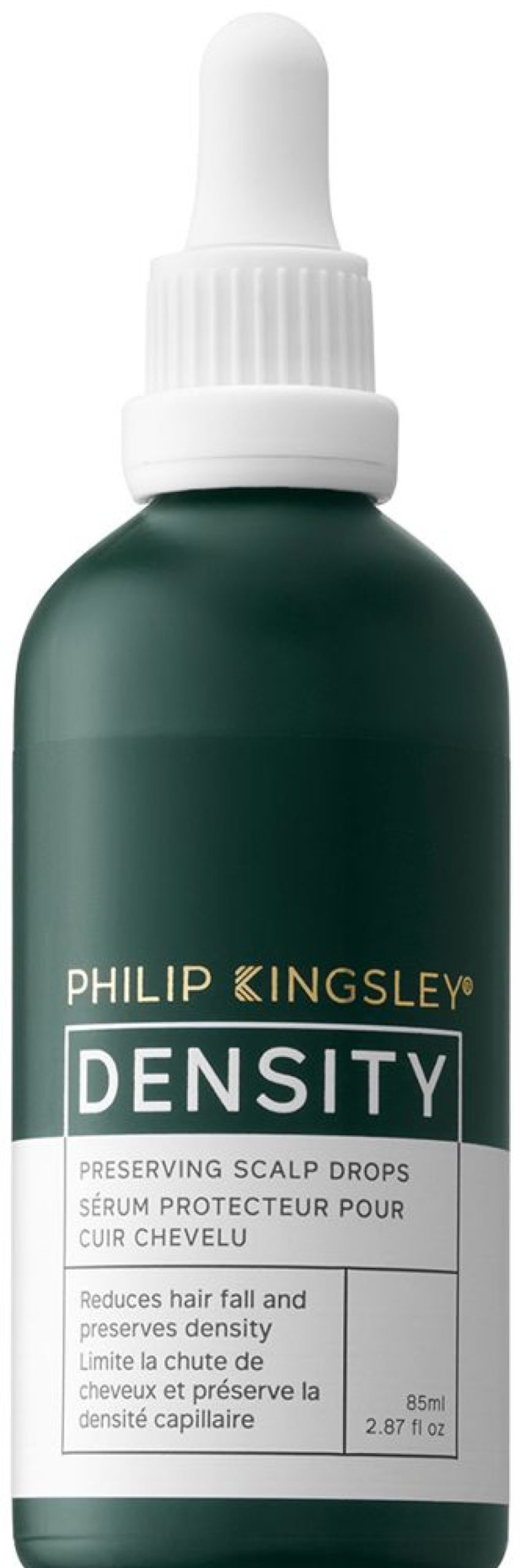 Hair Philip Kingsley Treatment | Density Preserving Scalp Drops