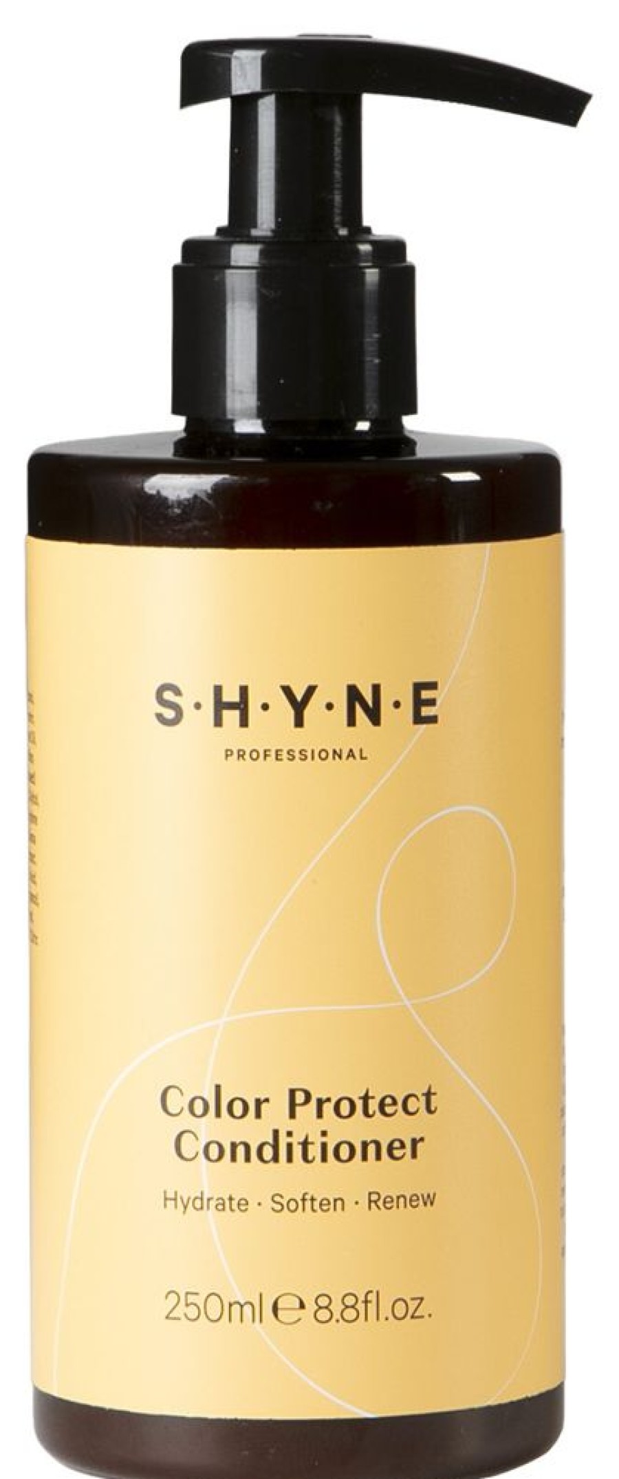 Hair SHYNE Treatment | Color Protect Conditioner