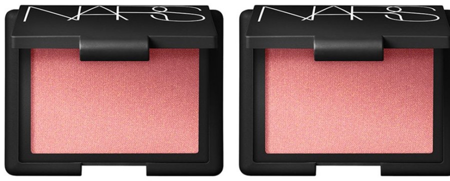 Makeup NARS Blush | Orgasm Blush Duo