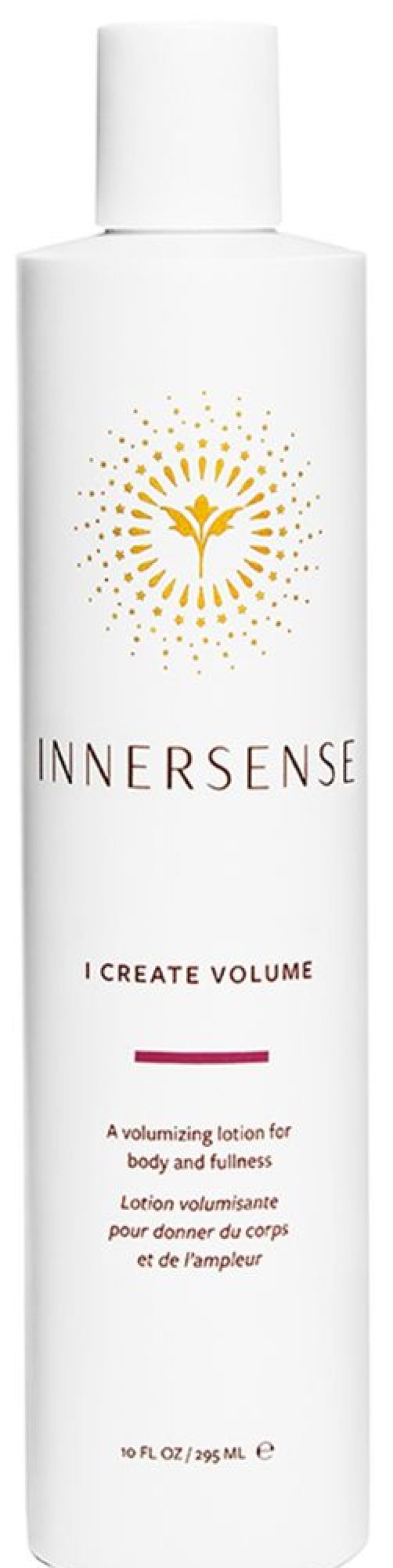 Hair INNERSENSE Styling & Protection | I Create Volume