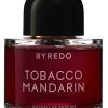 Perfume Byredo Perfume Women | Night Veils Tobacco Mandarin