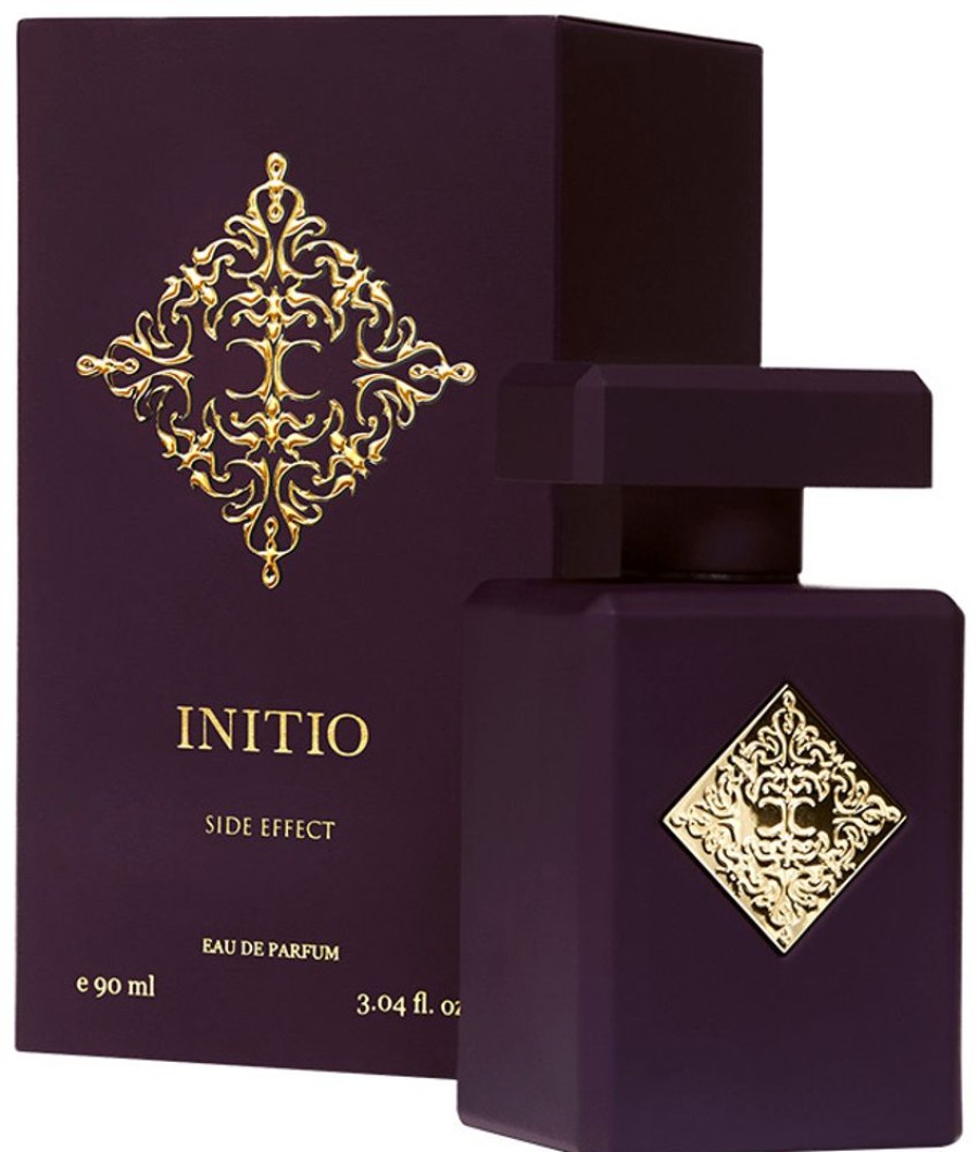 Perfume INITIO Perfume Men | Side Effect