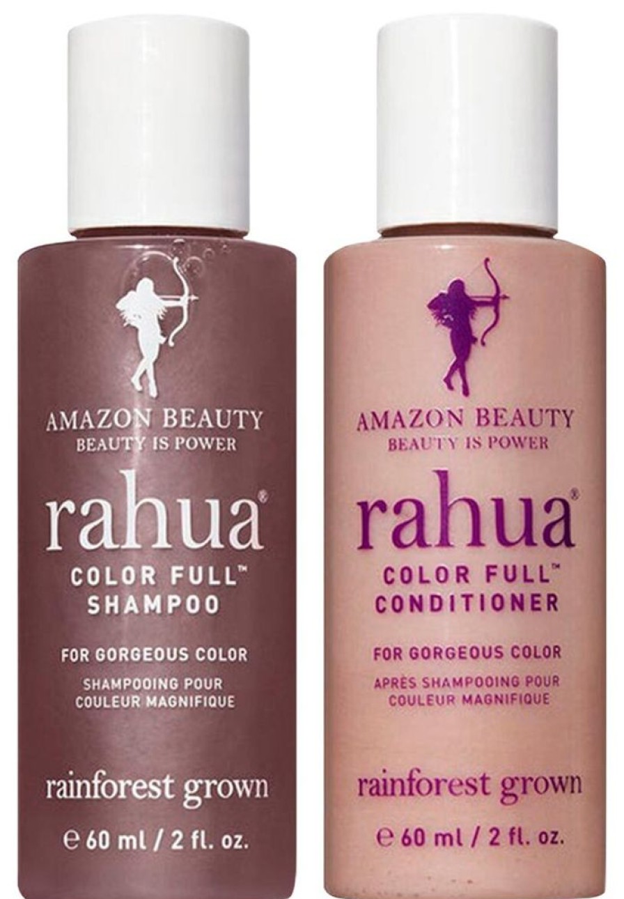 Hair Rahua Conditioner | The Jet Setter Color Full™ Duo