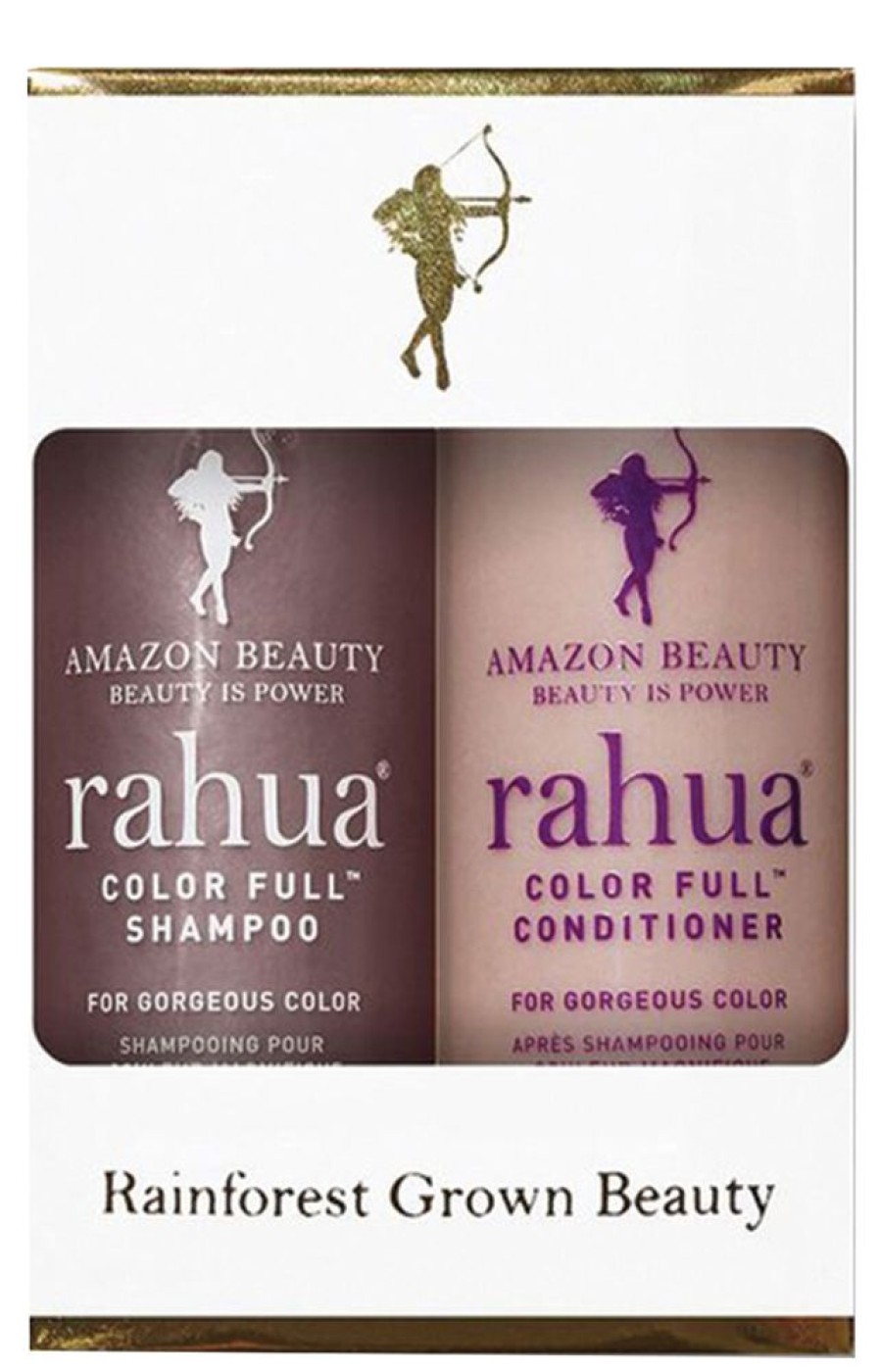 Hair Rahua Conditioner | The Jet Setter Color Full™ Duo