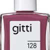 Makeup gitti Nail Polish | Gitti No. 128