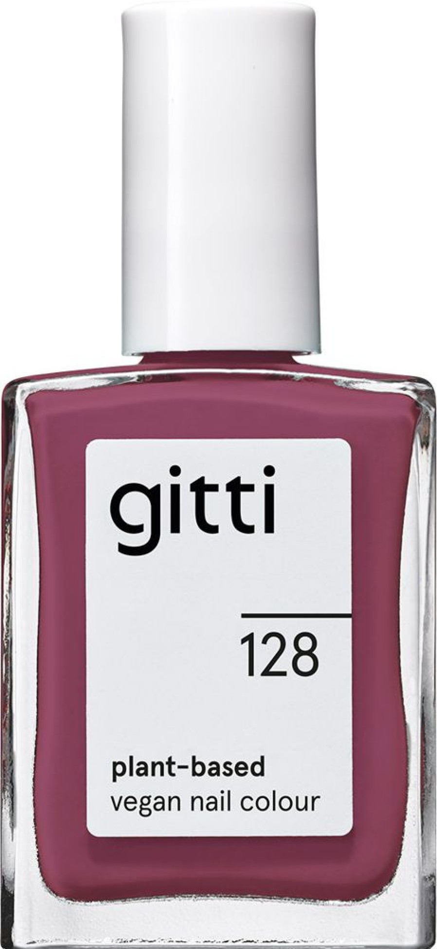 Makeup gitti Nail Polish | Gitti No. 128