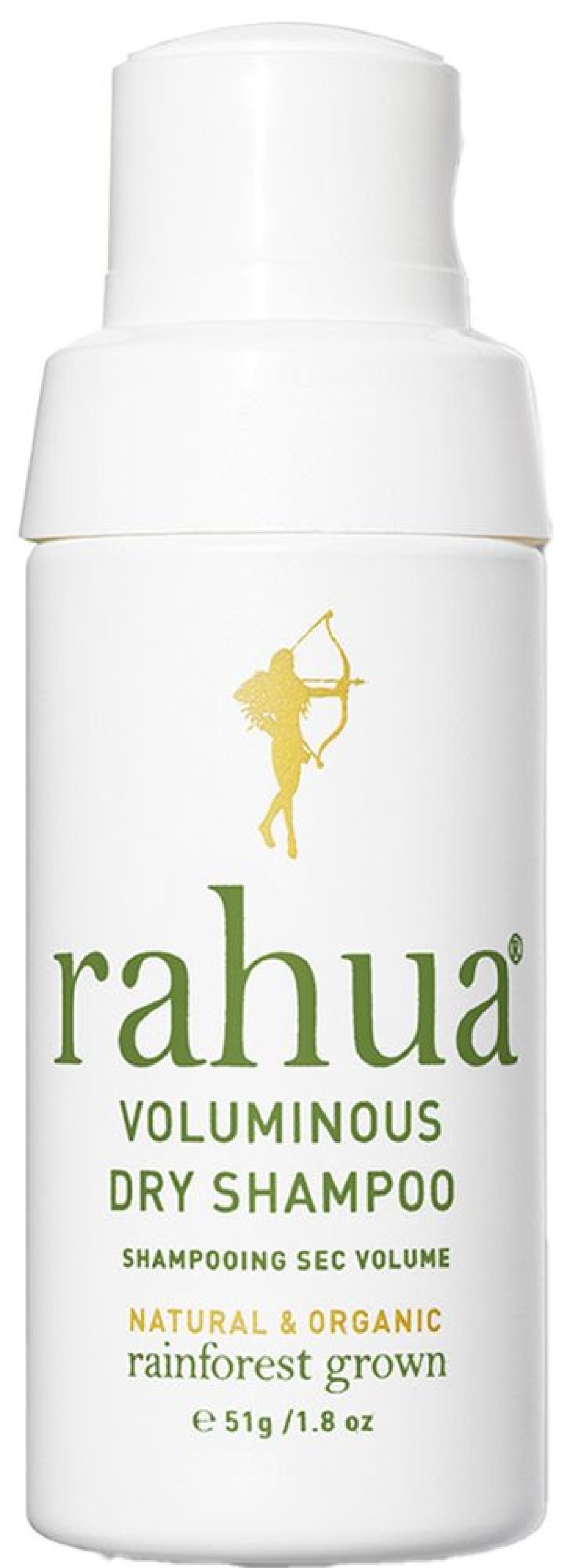 Hair Rahua Dry Shampoo | Voluminous Dry Shampoo