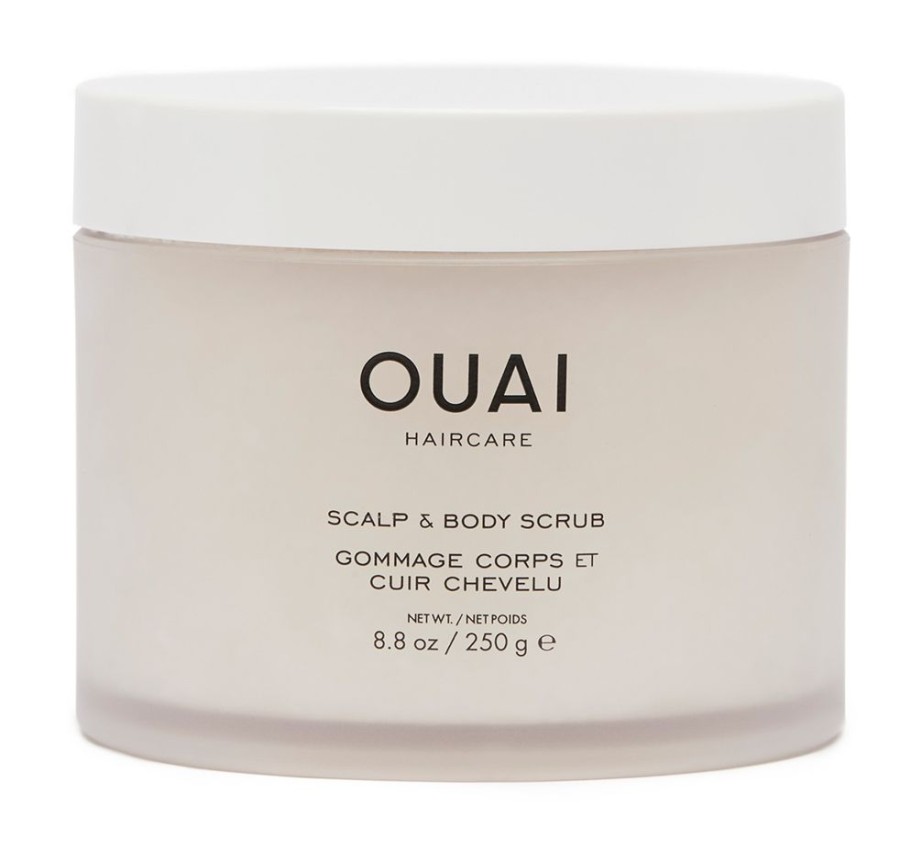 Hair Ouai Detox | Scalp & Body Scrub