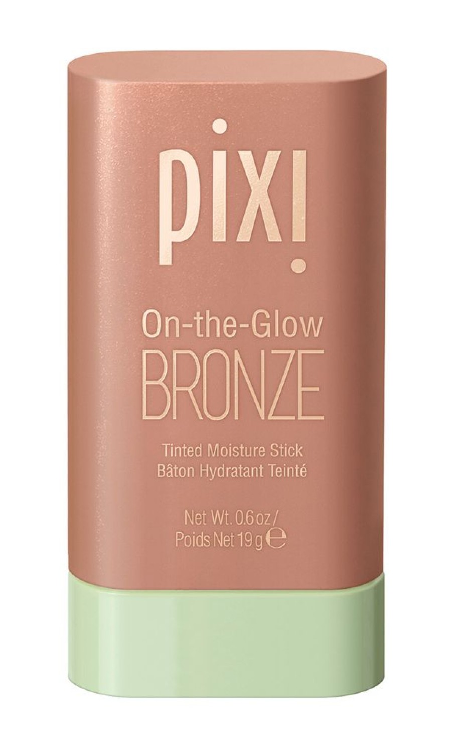 Makeup Pixi Bronzer | On-The-Glow Bronze