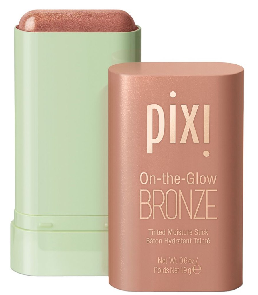 Makeup Pixi Bronzer | On-The-Glow Bronze