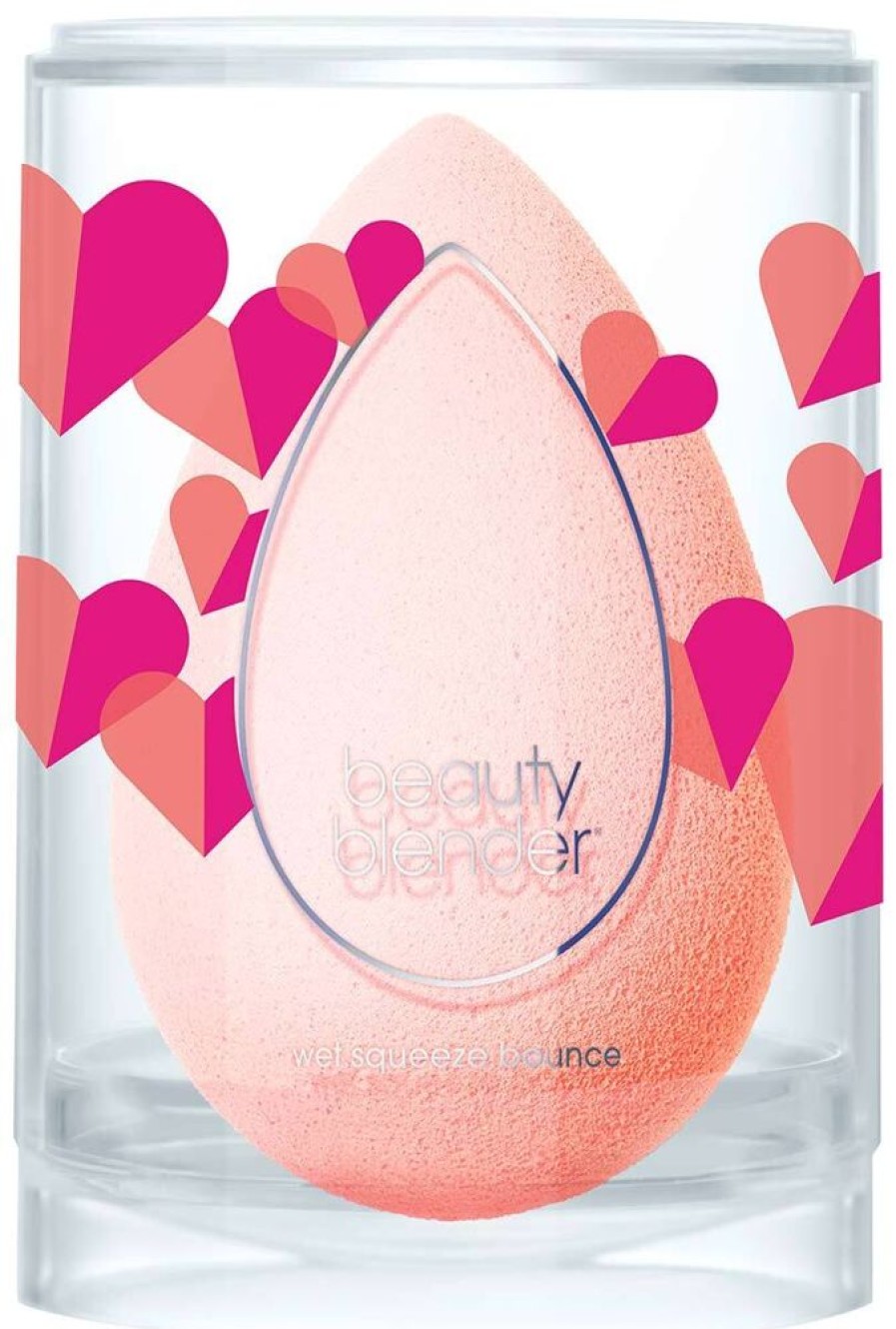 Makeup Beautyblender Teint | I Love You