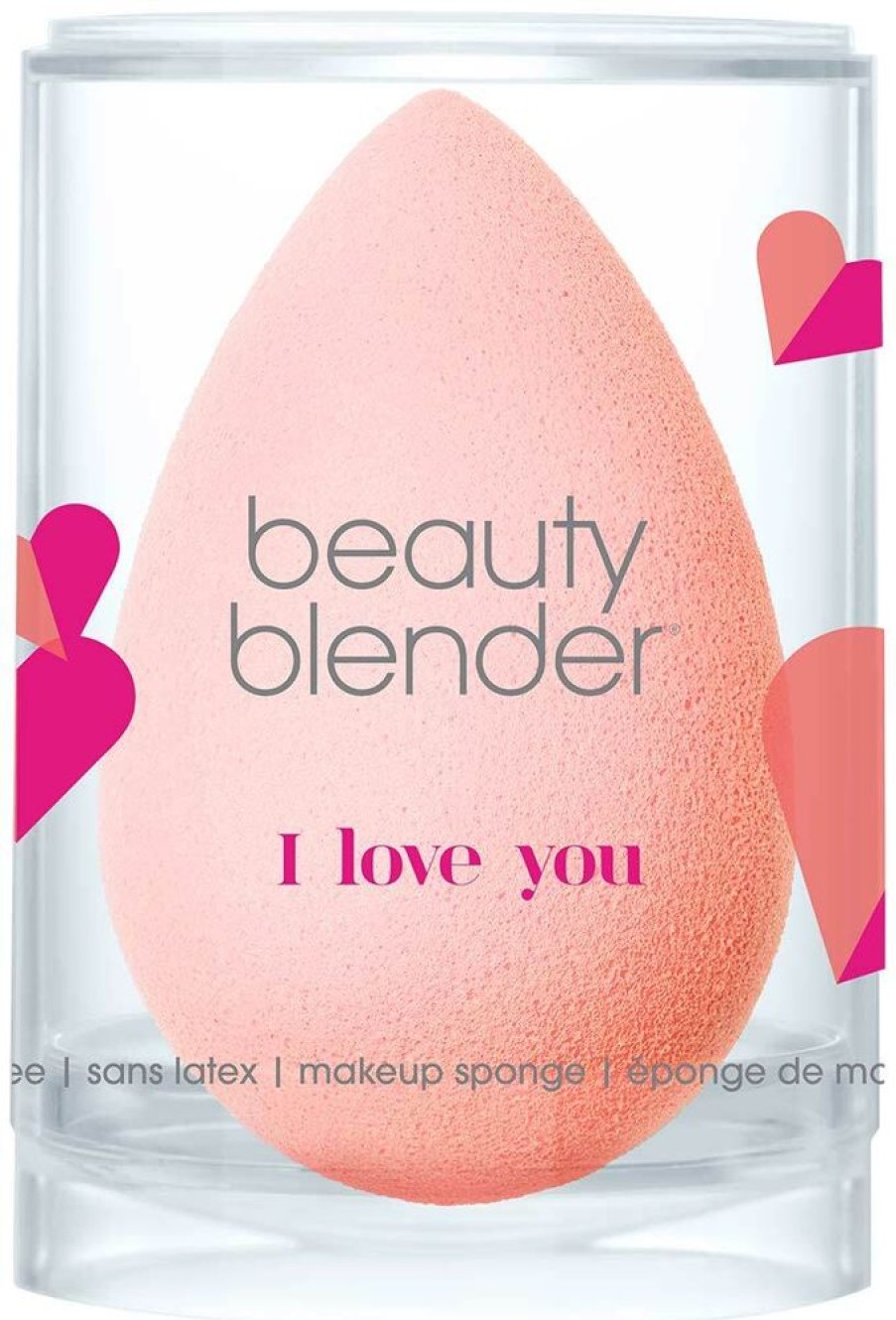 Makeup Beautyblender Teint | I Love You