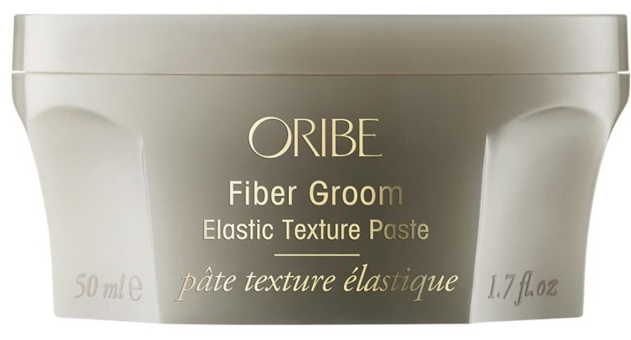 Hair Oribe Styling Cream | Signature Fiber Groom Elastic Texture Paste