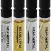 Perfume NEANDERTAL Perfume Men | Neandertal Sample Set