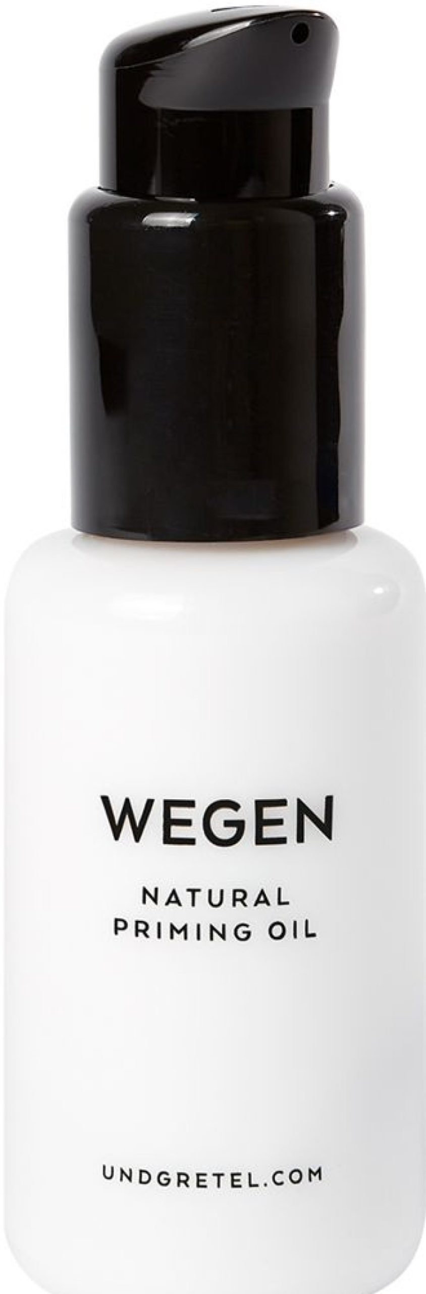 Makeup Und Gretel Primer | Wegen Natural Priming Oil