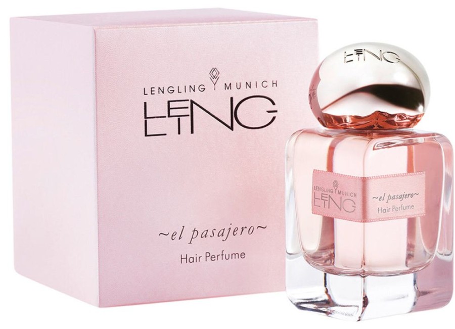 Perfume LENGLING MUNICH Hair Mists | Hair Perfume - El Pasajero