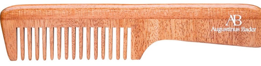 Hair Augustinus Bader Brushes & Combs | Neem Comb