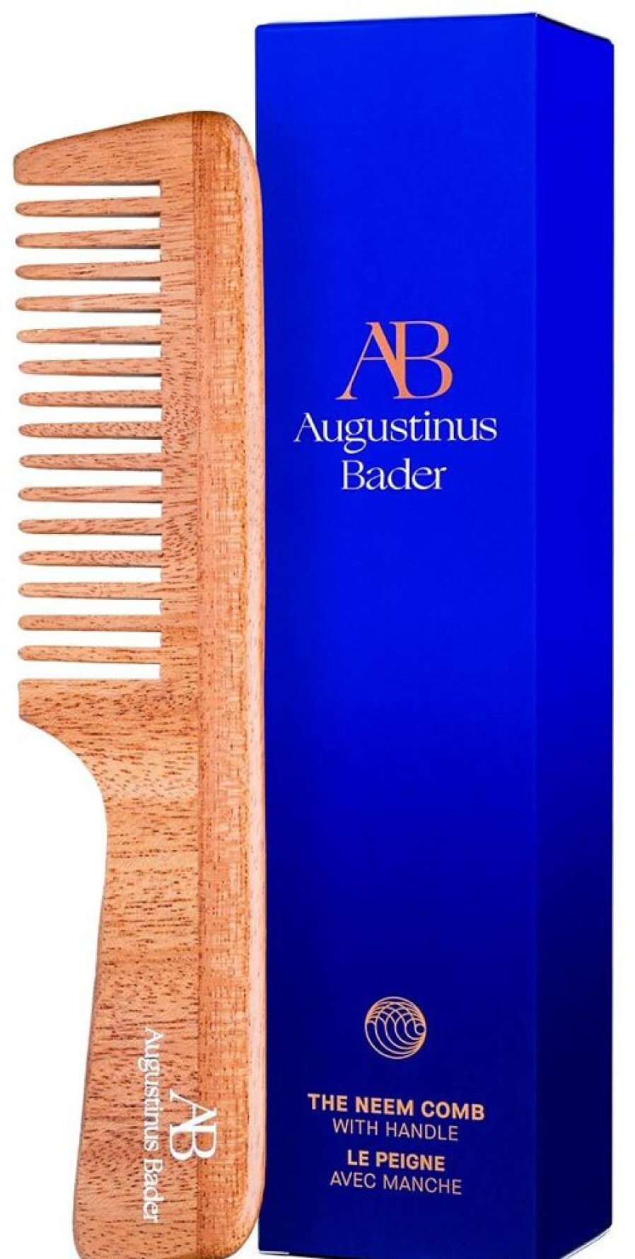 Hair Augustinus Bader Brushes & Combs | Neem Comb