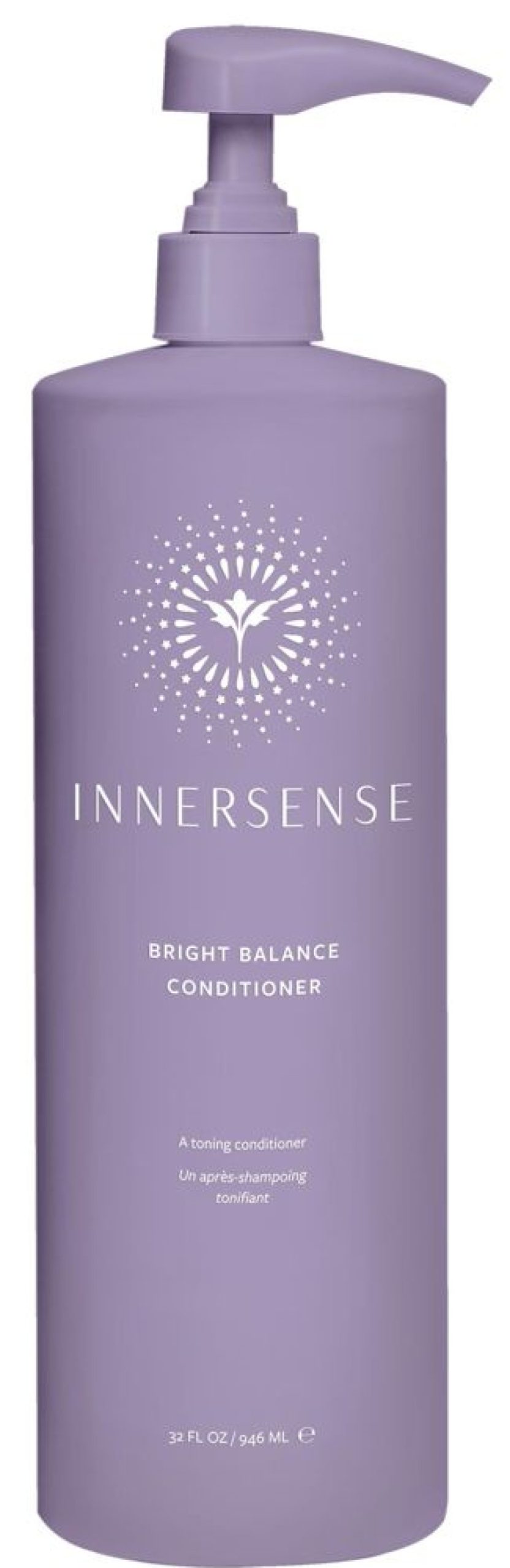 Hair INNERSENSE Conditioner | Bright Balance Conditioner