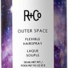 Hair R+Co Hairspray | Outer Space Flexible Hairspray