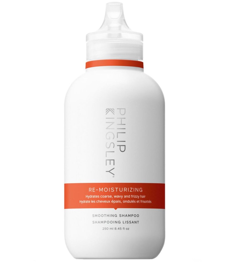 Hair Philip Kingsley Shampoo | Re-Moisturizing Shampoo