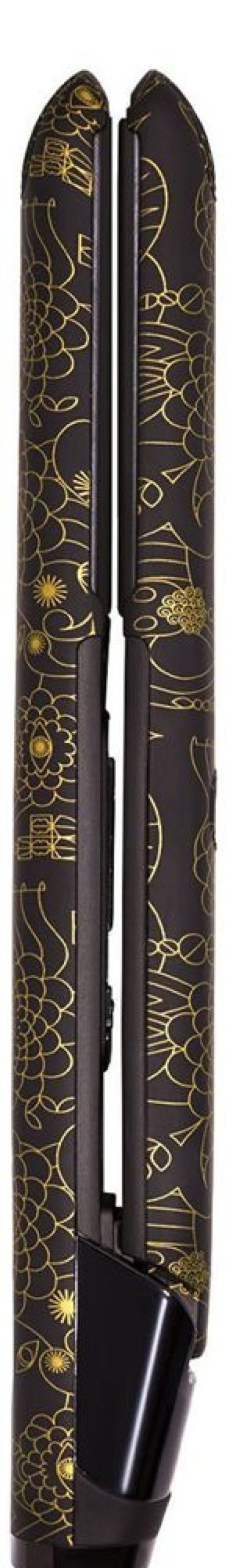 Hair amika Hair Straighteners | Illuminati Diamond Ceramic Styler