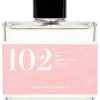 Perfume BON PARFUMEUR Perfume Men | 102 Tea, Cardamom, Cedar