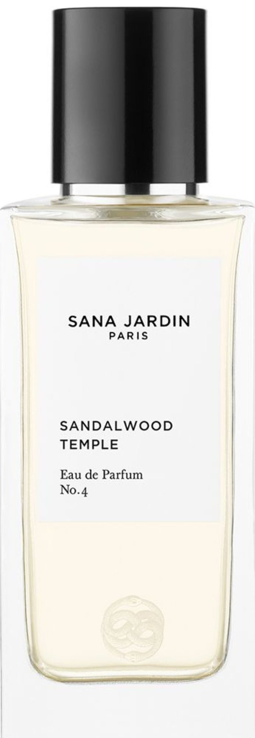 Perfume Sana Jardin Rollerballs & Oils | Sandalwood Temple