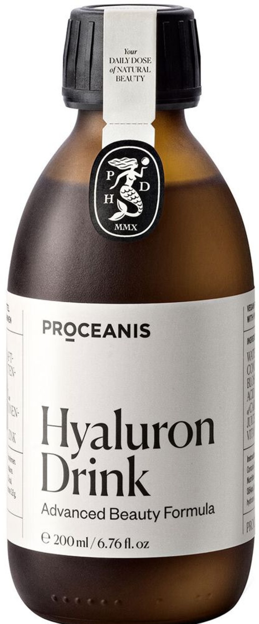 Hair Proceanis Supplements | Hyaluron Drink