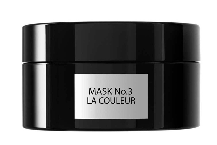 Hair David Mallett Hair Mask | Mask No. 3 La Couleur