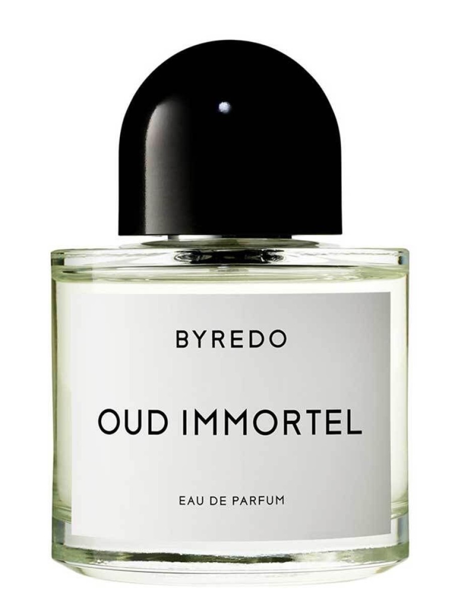 Perfume Byredo Perfume Men | Oud Immortel