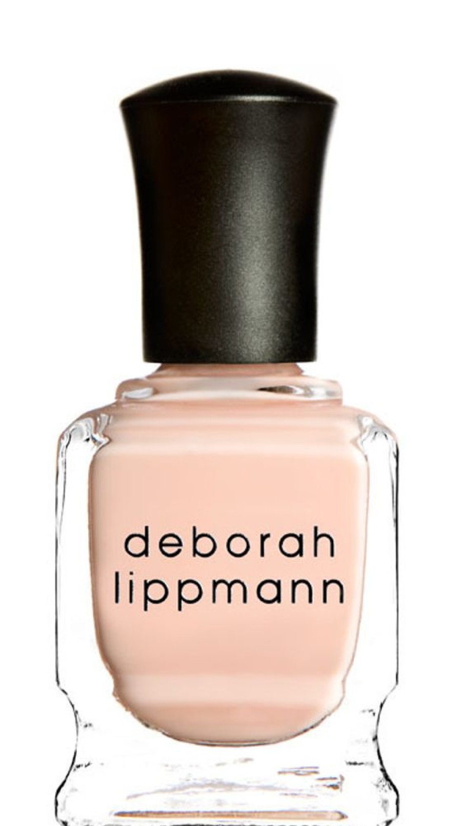 Makeup Deborah Lippmann Top Coat & Base Coat | All About That Base Hydrating Ridge Filler Base Coat