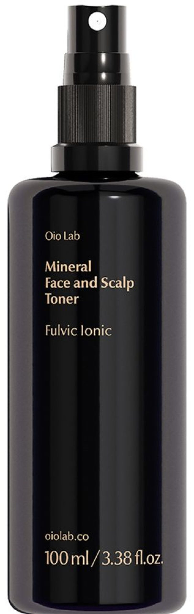 Hair Oio Lab Hair Growth | Mineral Face And Scalp Toner Fulvic Ionic