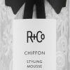 Hair R+Co Hair Mousse | Chiffon Styling Mousse