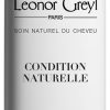 Hair Leonor Greyl Heat Protection | Condition Naturelle