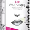 Makeup Andmetics Lips | Lip Wax Strips