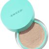 Makeup Sweed Powder | Miracle Powder