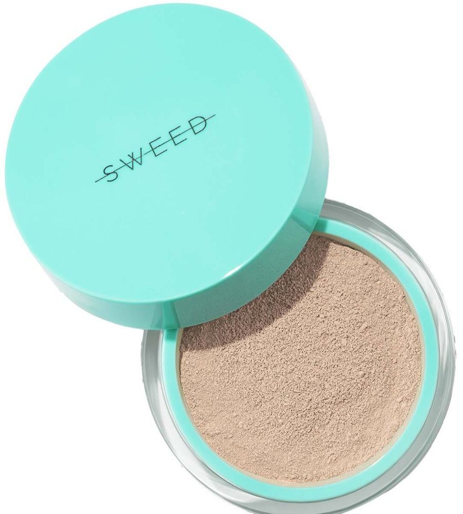 Makeup Sweed Powder | Miracle Powder