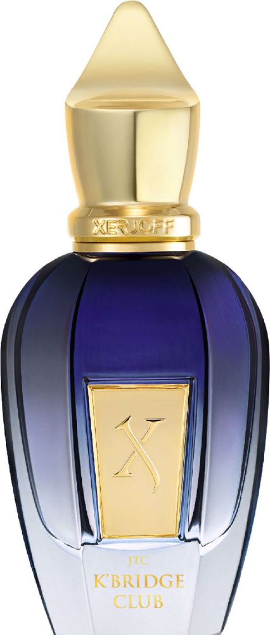 Perfume XERJOFF Perfume Men | K'Bridge