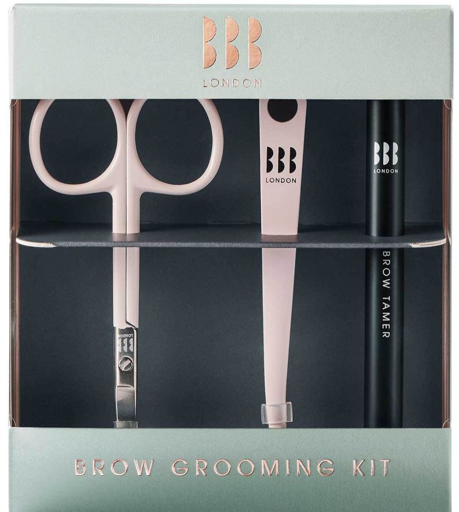 Makeup BBB London Teint | Brow Grooming Kit