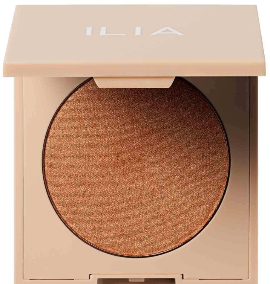 Makeup Ilia Highlighter | Daylite Highlighting Powder