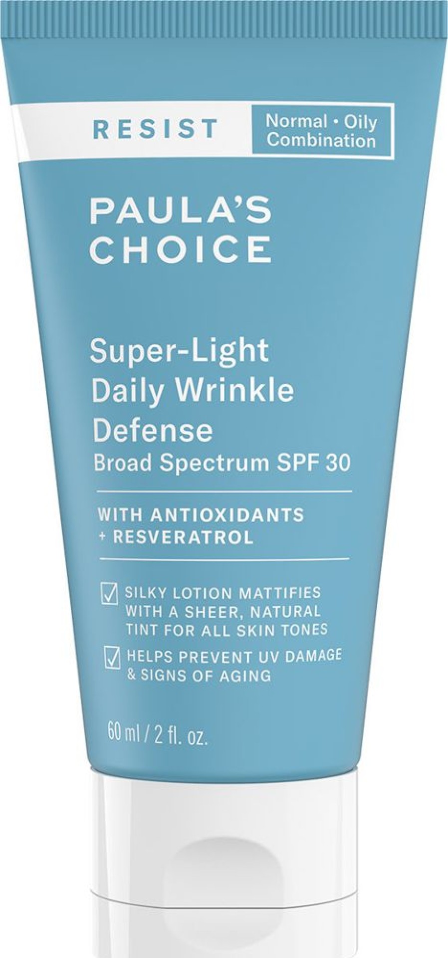 Makeup Paula's Choice Bb & Cc Cream | Resist Super-Light Daily Wrinkle Defense Spf 30