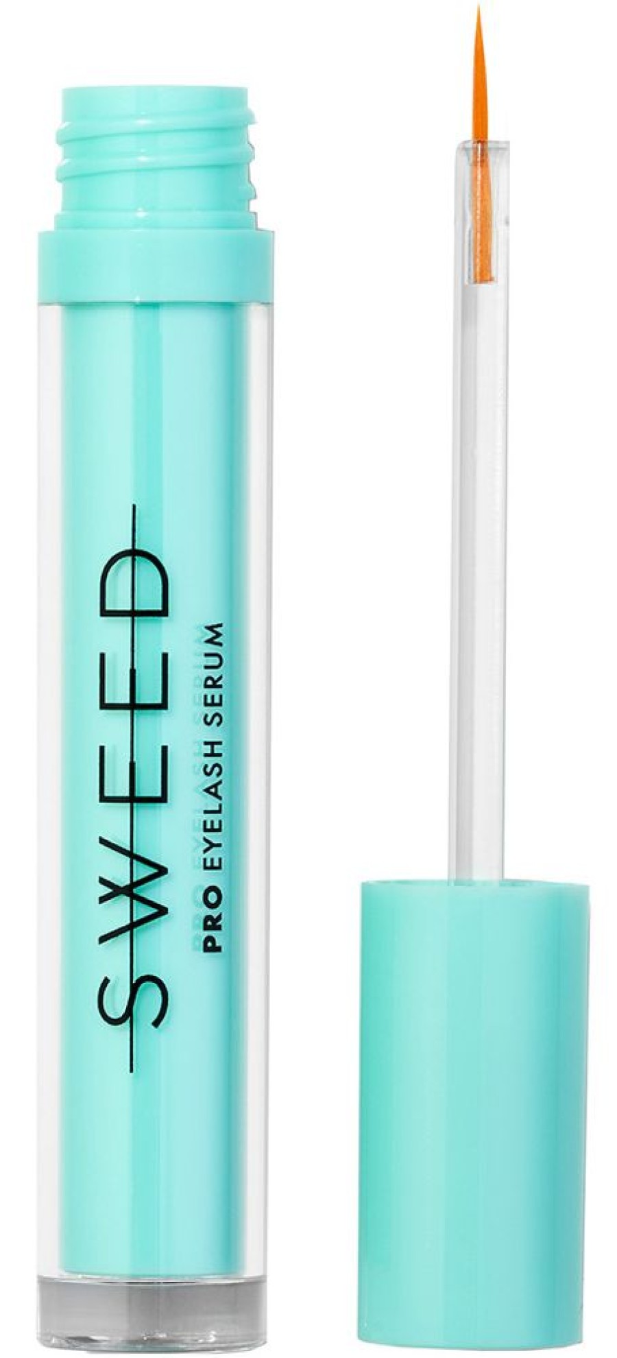 Makeup Sweed Mascara | Cloud Mascara + Eyelash Growth Serum