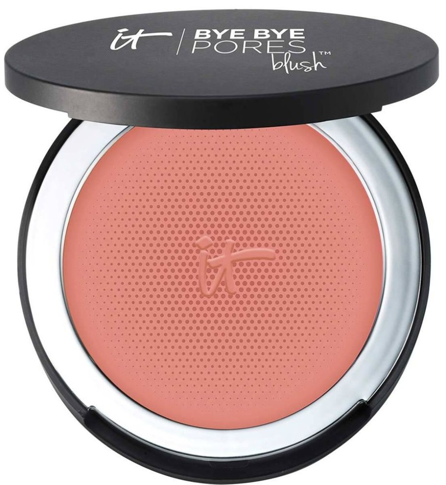 Makeup IT Cosmetics Blush | Bye Bye Pores Blush Rouge